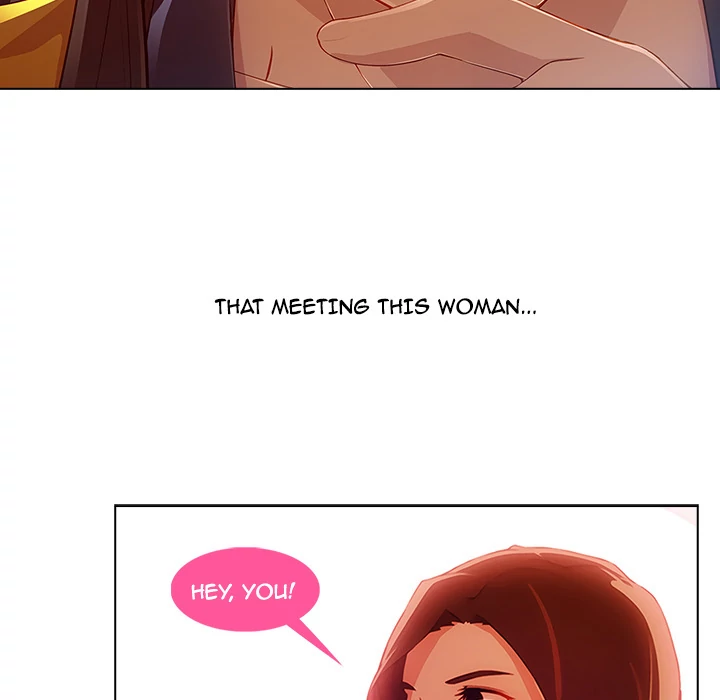 Lady Long Legs - Chapter 1 [photo 120] - MangaPorn