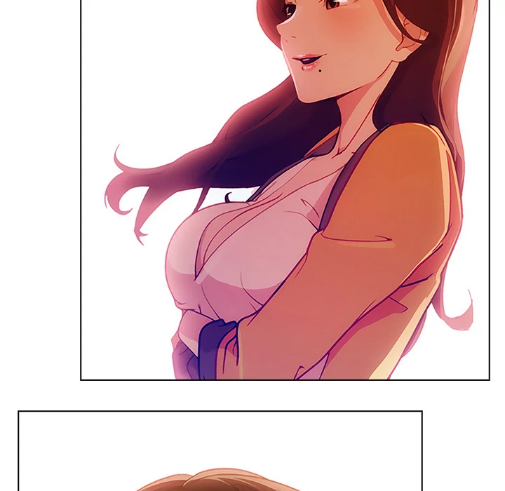 Lady Long Legs - Chapter 1 [photo 121] - MangaPorn
