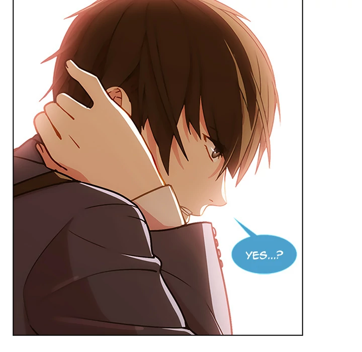 Lady Long Legs - Chapter 1 [photo 122] - MangaPorn