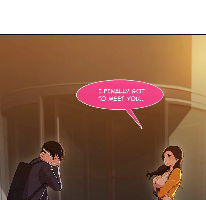 Lady Long Legs - Chapter 1 [photo 123] - MangaPorn