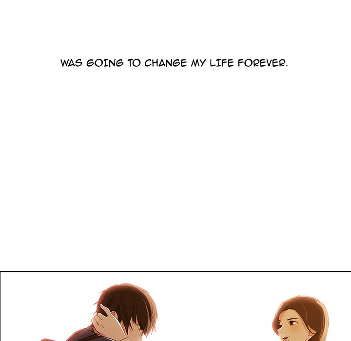 Lady Long Legs - Chapter 1 [photo 125] - MangaPorn
