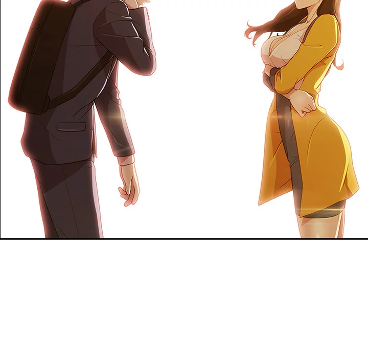 Lady Long Legs - Chapter 1 [photo 126] - MangaPorn