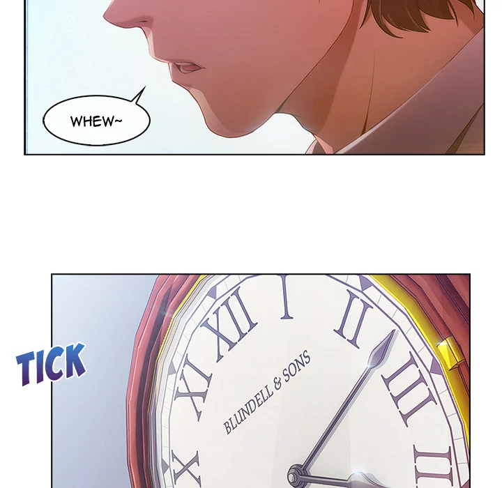 Lady Long Legs - Chapter 1 [photo 13] - MangaPorn