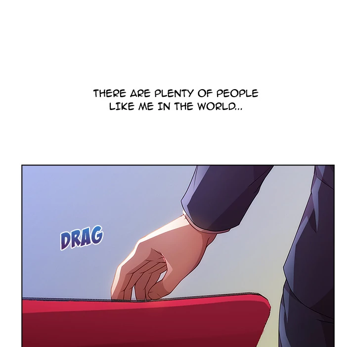 Lady Long Legs - Chapter 1 [photo 18] - MangaPorn
