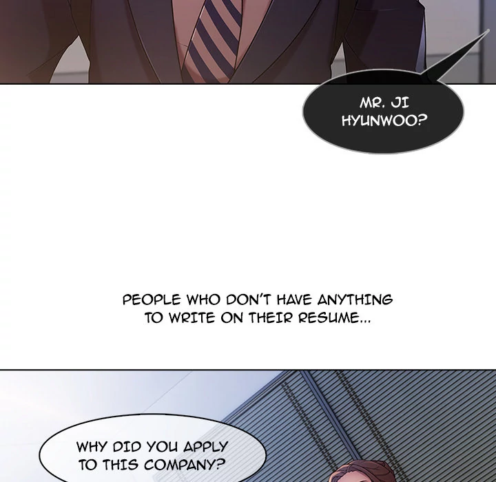 Lady Long Legs - Chapter 1 [photo 20] - MangaPorn