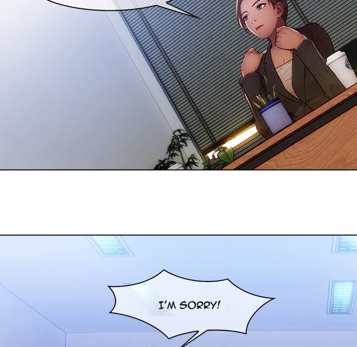 Lady Long Legs - Chapter 1 [photo 21] - MangaPorn