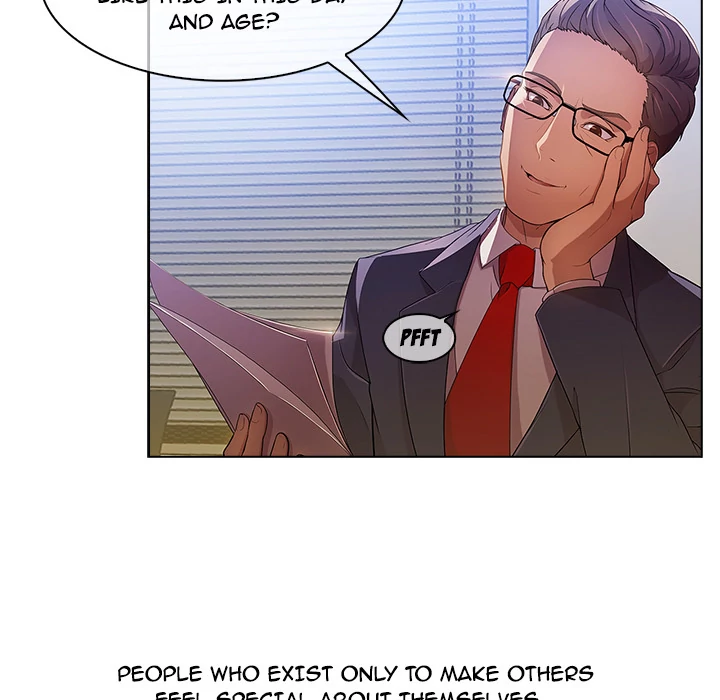 Lady Long Legs - Chapter 1 [photo 23] - MangaPorn