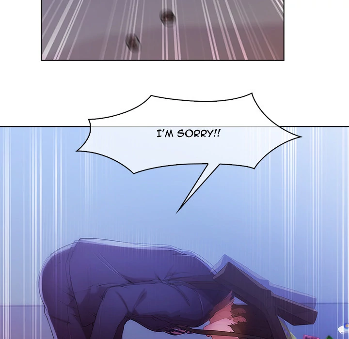 Lady Long Legs - Chapter 1 [photo 25] - MangaPorn