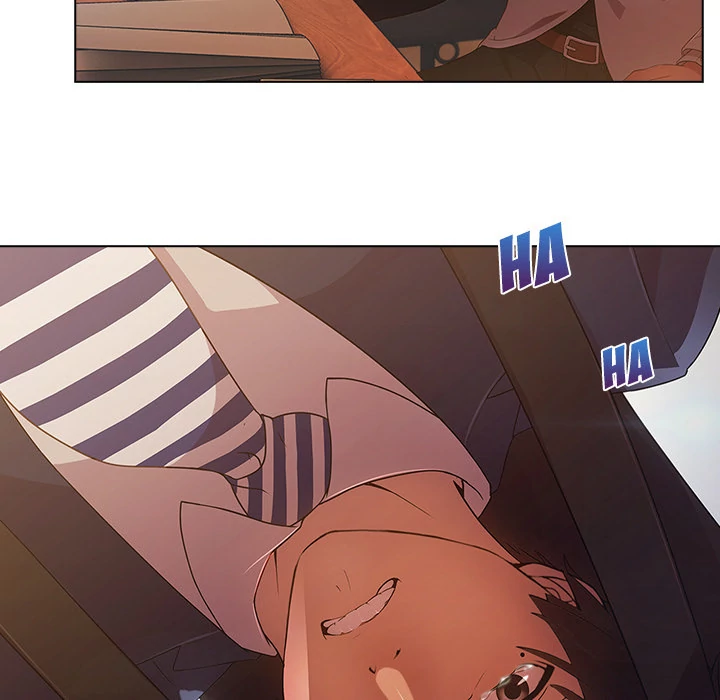 Lady Long Legs - Chapter 1 [photo 28] - MangaPorn