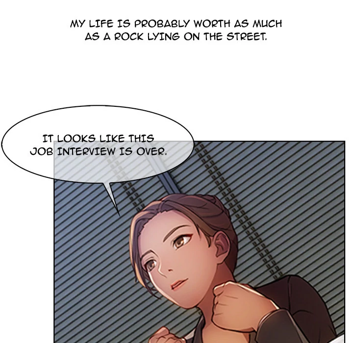 Lady Long Legs - Chapter 1 [photo 30] - MangaPorn