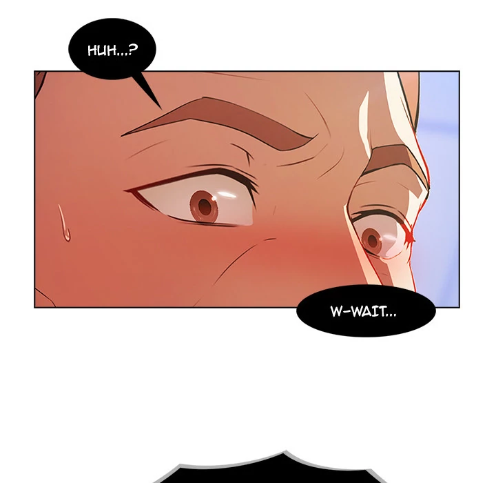 Lady Long Legs - Chapter 1 [photo 34] - MangaPorn