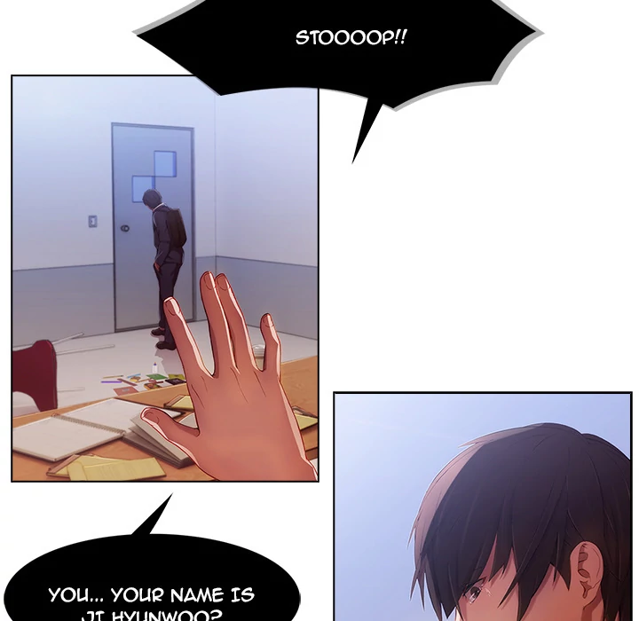 Lady Long Legs - Chapter 1 [photo 35] - MangaPorn