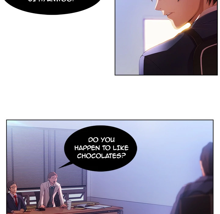 Lady Long Legs - Chapter 1 [photo 36] - MangaPorn