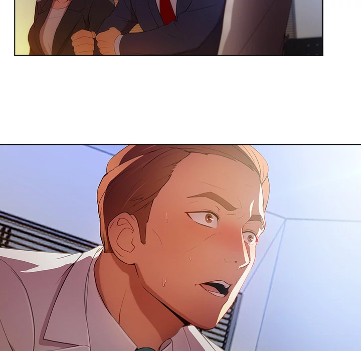Lady Long Legs - Chapter 1 [photo 38] - MangaPorn