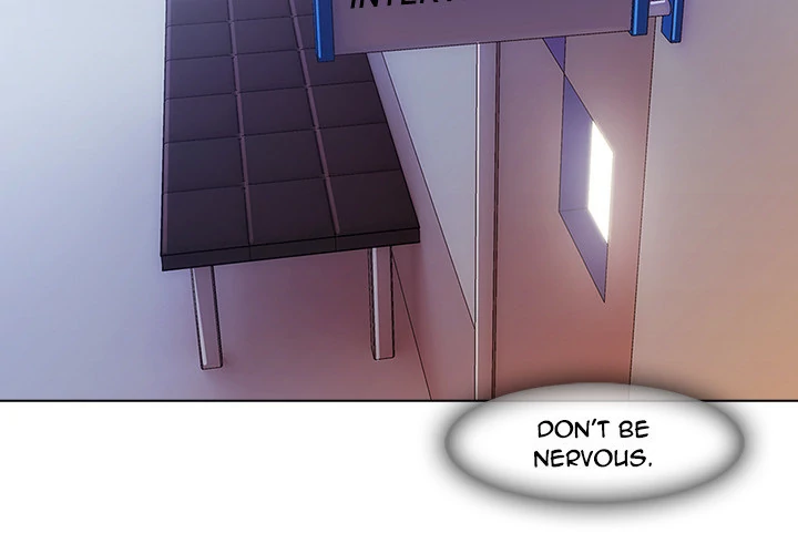 Lady Long Legs - Chapter 1 [photo 4] - MangaPorn