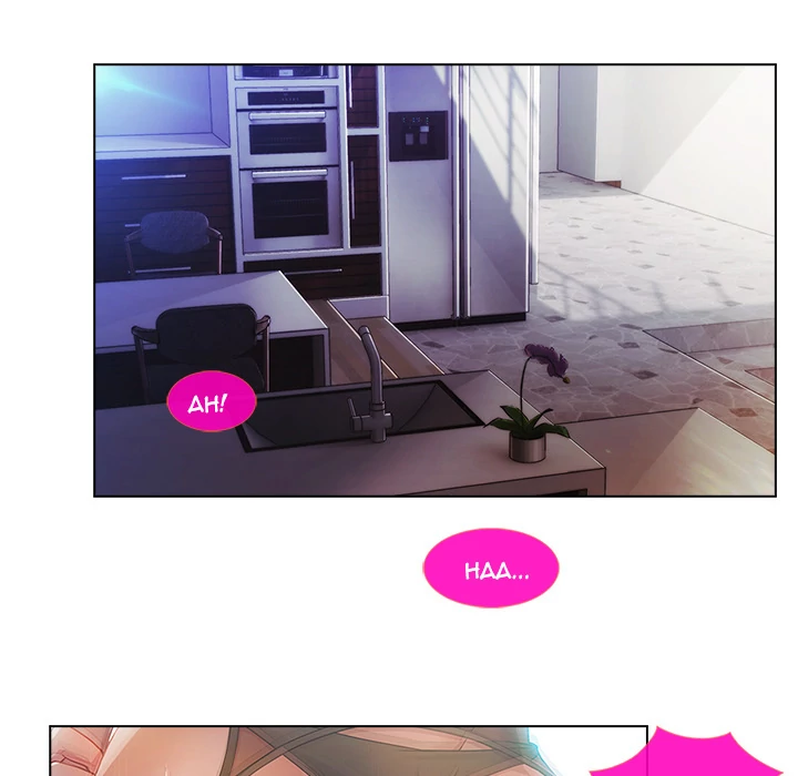 Lady Long Legs - Chapter 1 [photo 44] - MangaPorn