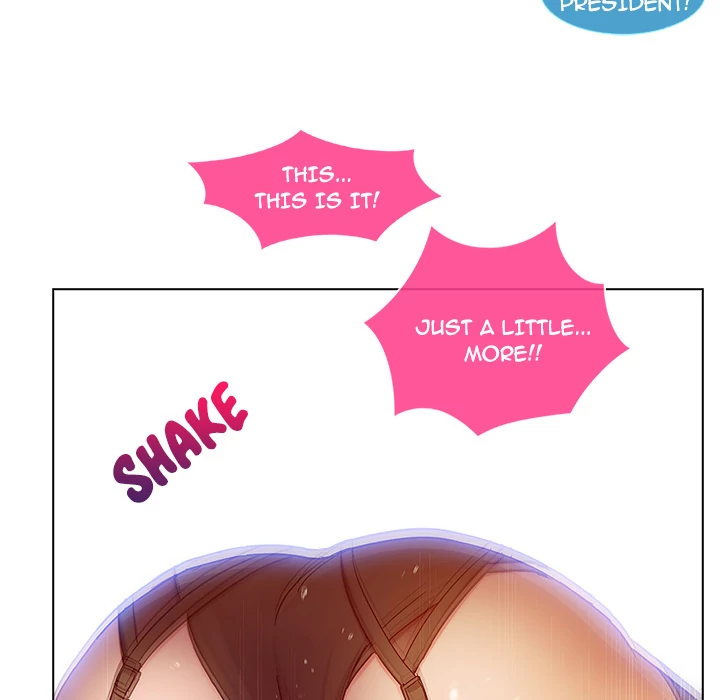 Lady Long Legs - Chapter 1 [photo 51] - MangaPorn