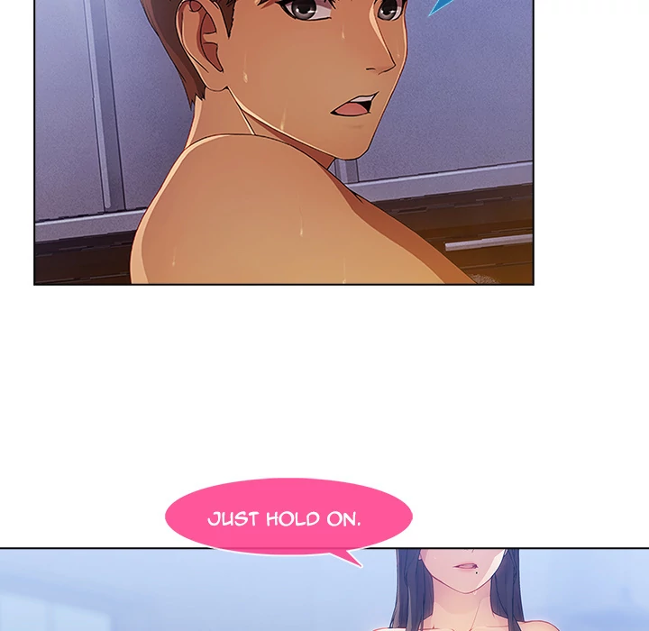 Lady Long Legs - Chapter 1 [photo 63] - MangaPorn