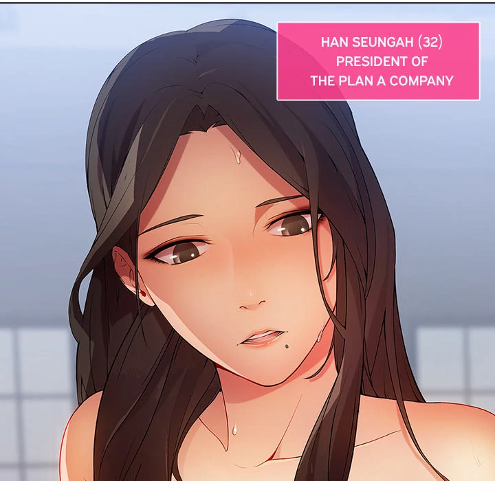 Lady Long Legs - Chapter 1 [photo 65] - MangaPorn