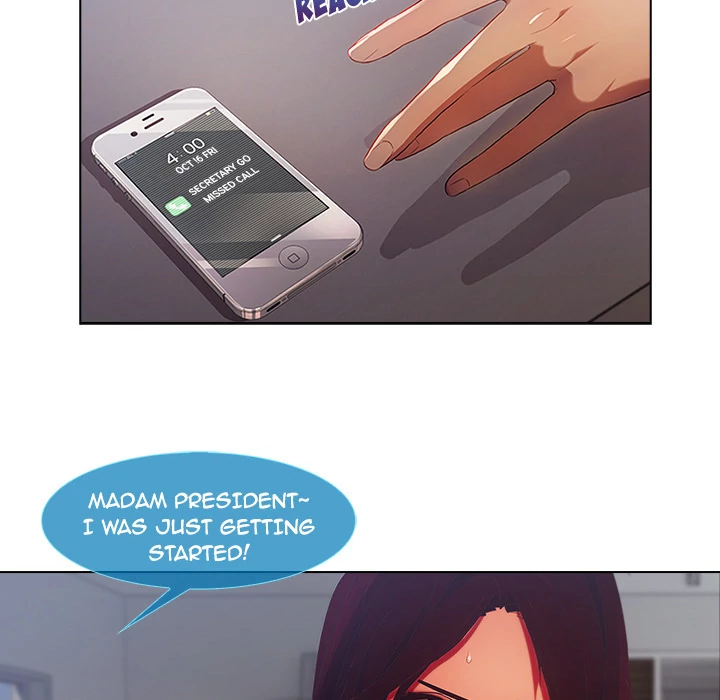 Lady Long Legs - Chapter 1 [photo 67] - MangaPorn
