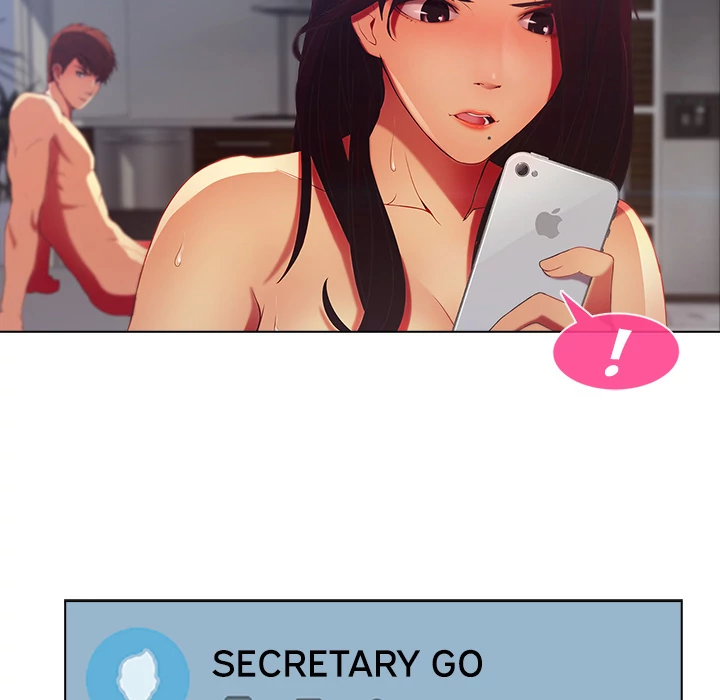 Lady Long Legs - Chapter 1 [photo 68] - MangaPorn
