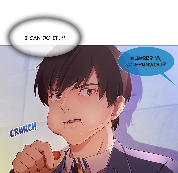 Lady Long Legs - Chapter 1 [photo 7] - MangaPorn
