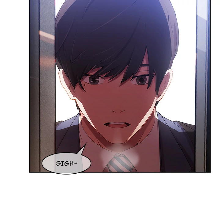 Lady Long Legs - Chapter 1 [photo 73] - MangaPorn