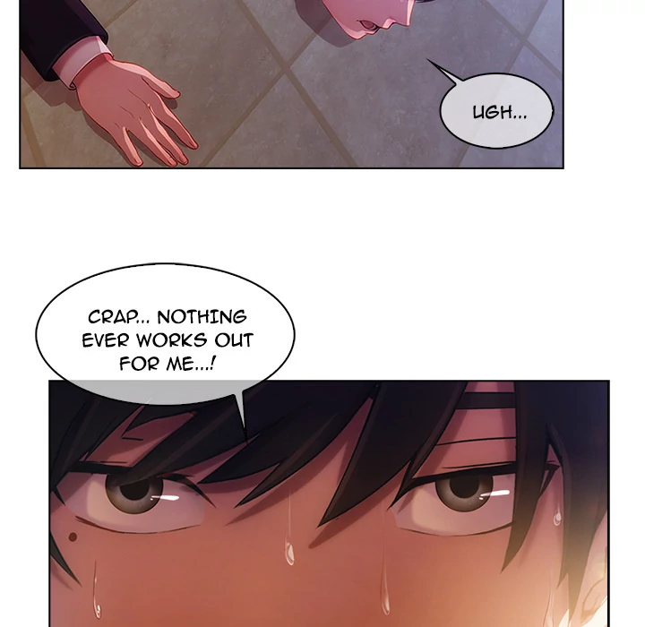 Lady Long Legs - Chapter 1 [photo 77] - MangaPorn