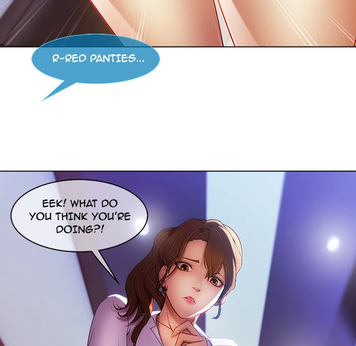 Lady Long Legs - Chapter 1 [photo 79] - MangaPorn
