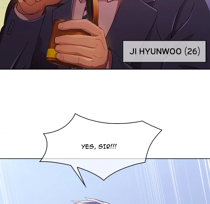 Lady Long Legs - Chapter 1 [photo 8] - MangaPorn