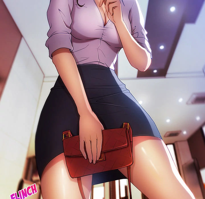 Lady Long Legs - Chapter 1 [photo 80] - MangaPorn