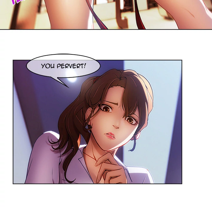 Lady Long Legs - Chapter 1 [photo 81] - MangaPorn