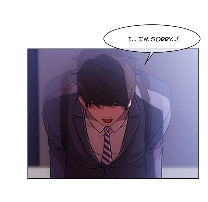 Lady Long Legs - Chapter 1 [photo 82] - MangaPorn