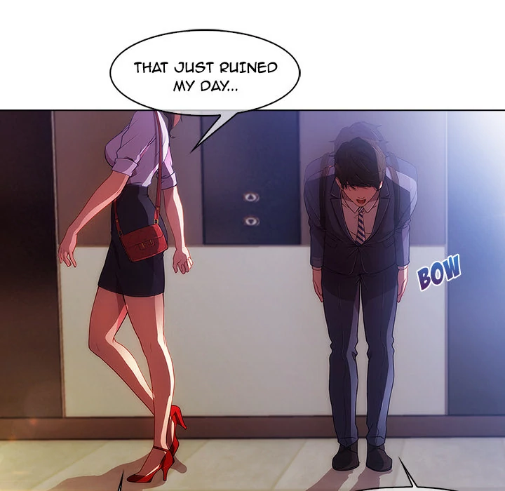 Lady Long Legs - Chapter 1 [photo 83] - MangaPorn