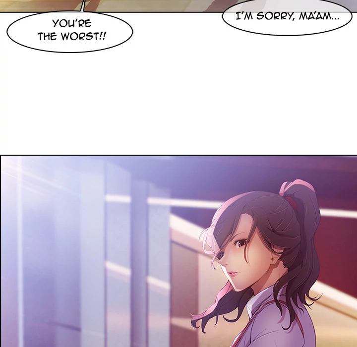 Lady Long Legs - Chapter 1 [photo 84] - MangaPorn