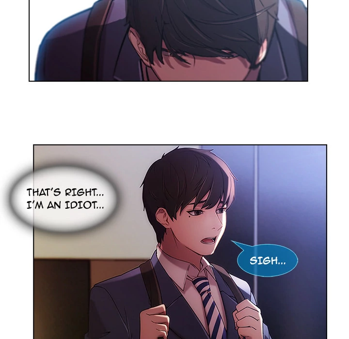 Lady Long Legs - Chapter 1 [photo 87] - MangaPorn