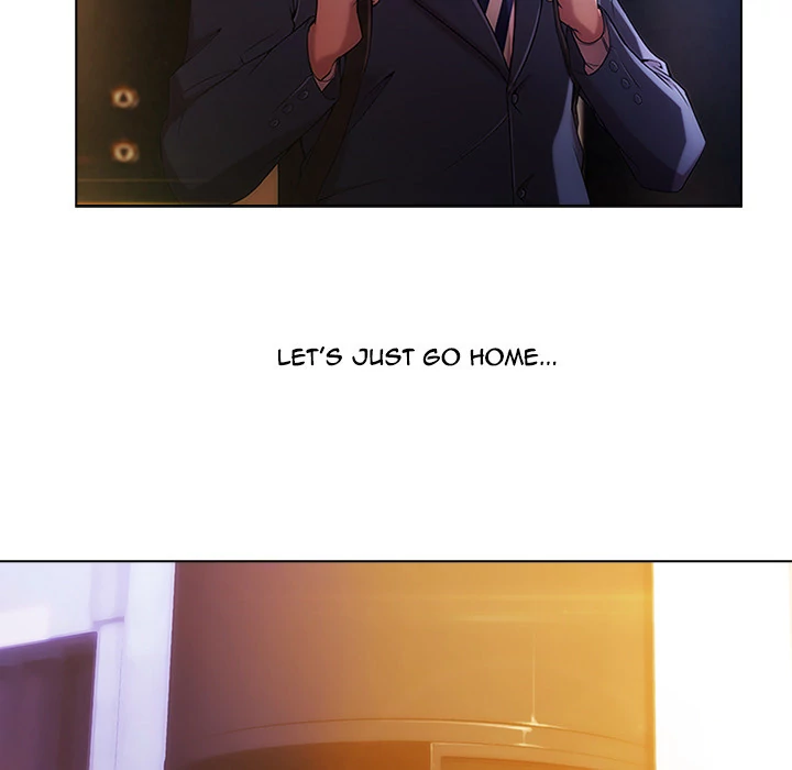 Lady Long Legs - Chapter 1 [photo 88] - MangaPorn