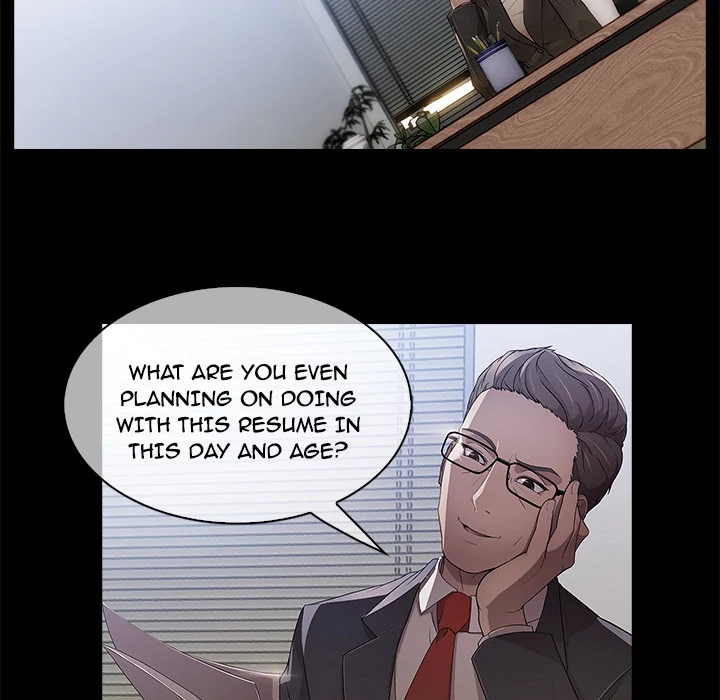 Lady Long Legs - Chapter 1 [photo 92] - MangaPorn