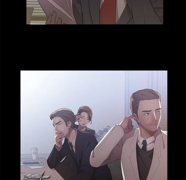 Lady Long Legs - Chapter 1 [photo 93] - MangaPorn