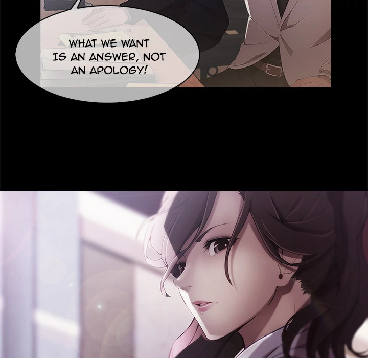 Lady Long Legs - Chapter 1 [photo 94] - MangaPorn