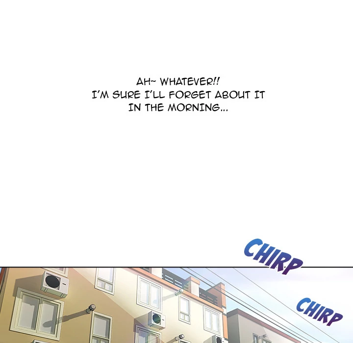 Lady Long Legs - Chapter 2 [photo 10] - MangaPorn