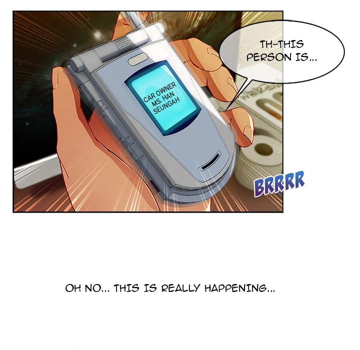 Lady Long Legs - Chapter 2 [photo 102] - MangaPorn