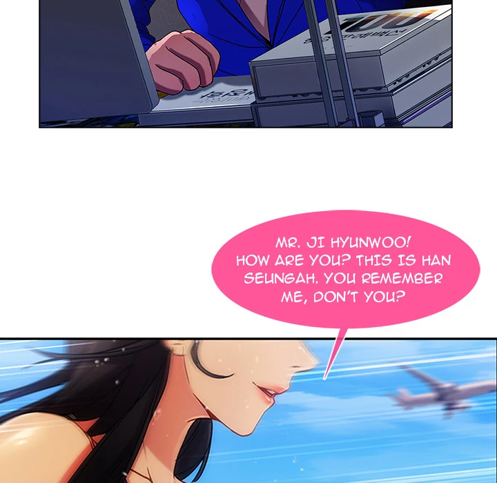 Lady Long Legs - Chapter 2 [photo 104] - MangaPorn