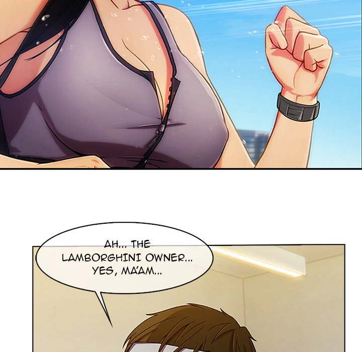 Lady Long Legs - Chapter 2 [photo 105] - MangaPorn