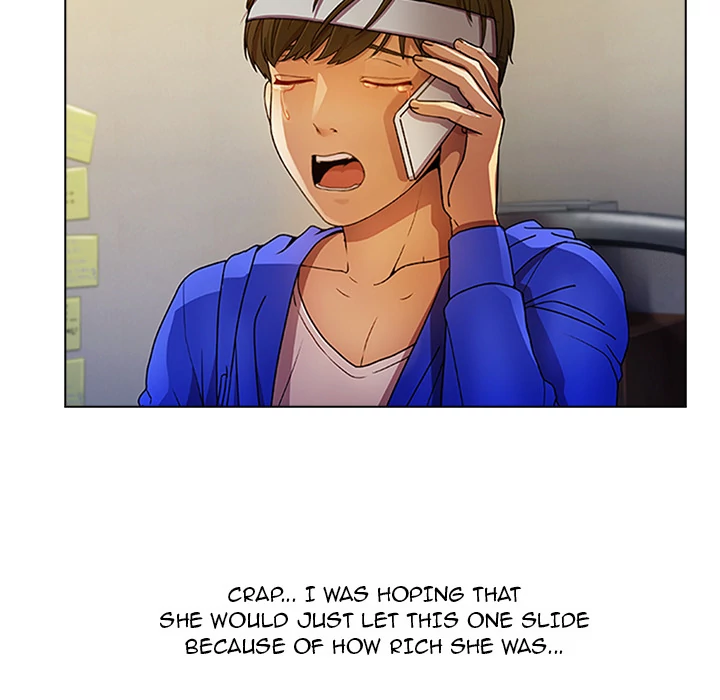 Lady Long Legs - Chapter 2 [photo 106] - MangaPorn