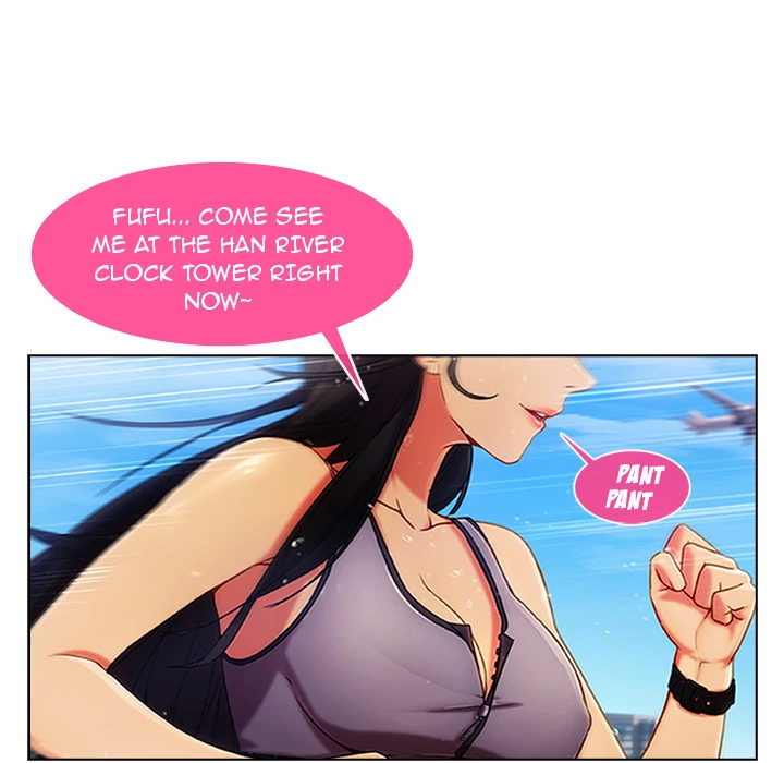 Lady Long Legs - Chapter 2 [photo 107] - MangaPorn