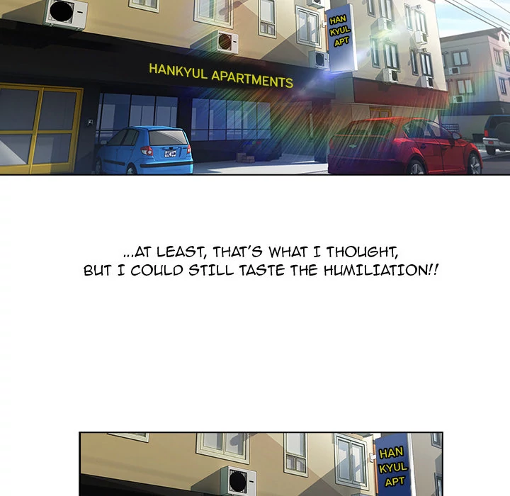 Lady Long Legs - Chapter 2 [photo 11] - MangaPorn