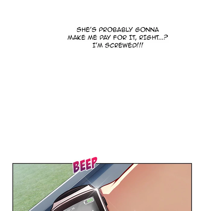 Lady Long Legs - Chapter 2 [photo 112] - MangaPorn