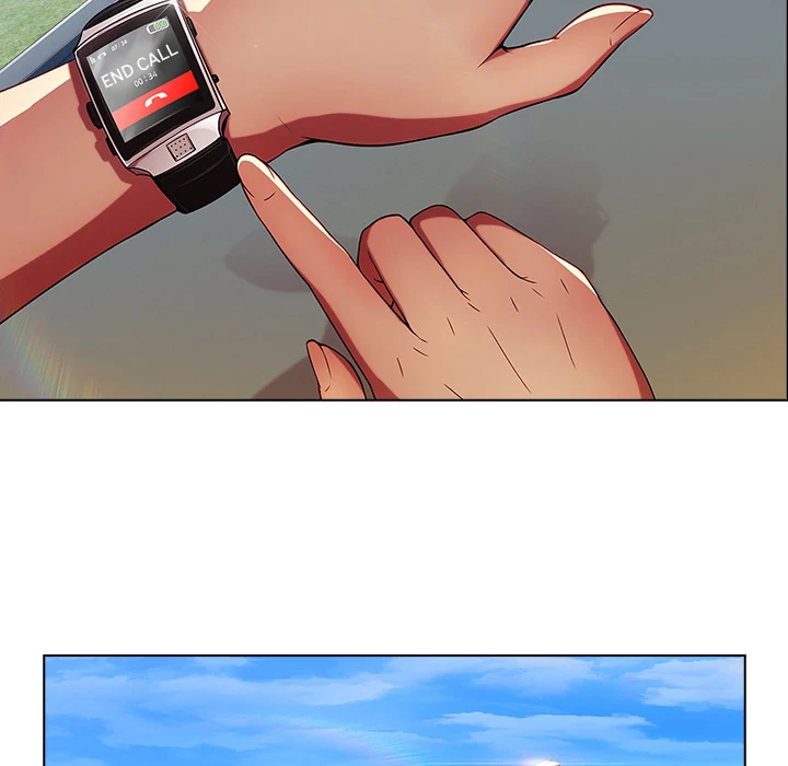 Lady Long Legs - Chapter 2 [photo 114] - MangaPorn