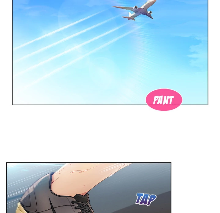 Lady Long Legs - Chapter 2 [photo 115] - MangaPorn